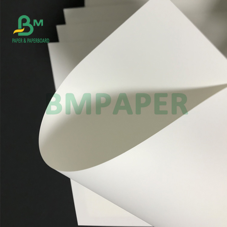 160u 180u 200u Good Printing Effect Stone Paper For Making Envelopes