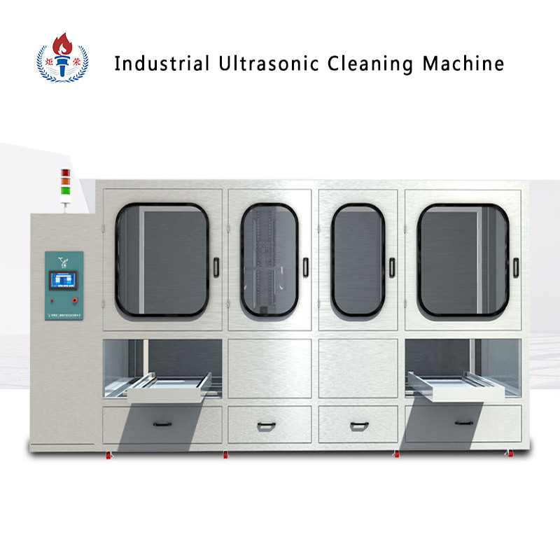 Rust Removal 40KHz Ultrasonic Cleaner With 1-99min Time Range 0-99min Heating Time