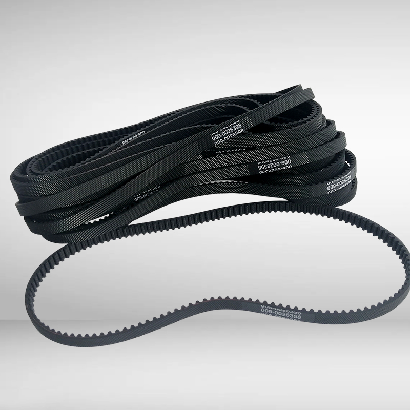 ATM Machine Spare Parts NCR S2 Pick Module Gear Belt 0090026398