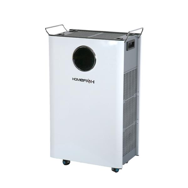 Homefish ODM Purificador De Aire Luftreiniger Purificateur Air Filter Refresher