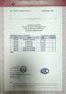 Senlan Precision Parts Co.,Ltd. Certifications