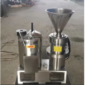 peanut butter grinding machine, peanut butter machine, sesame paste machine