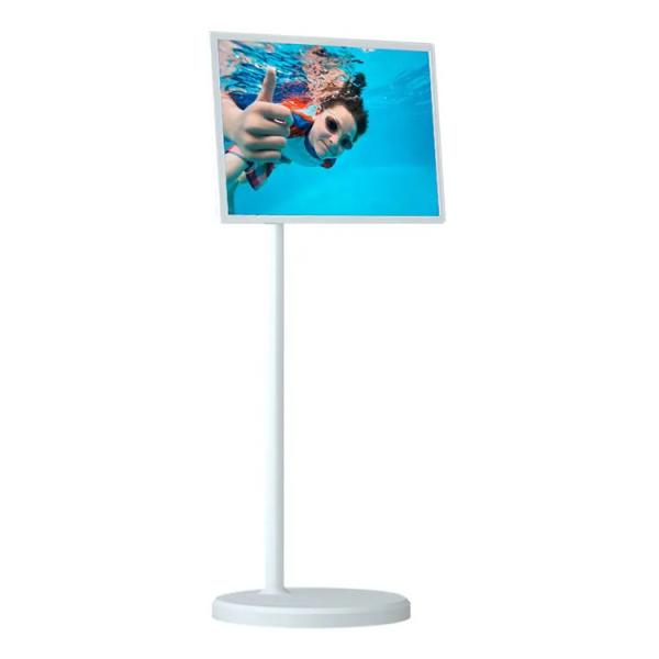 Indoor Living Room lg stanbyme monitor Capacitive Touch Screen Android 11.0