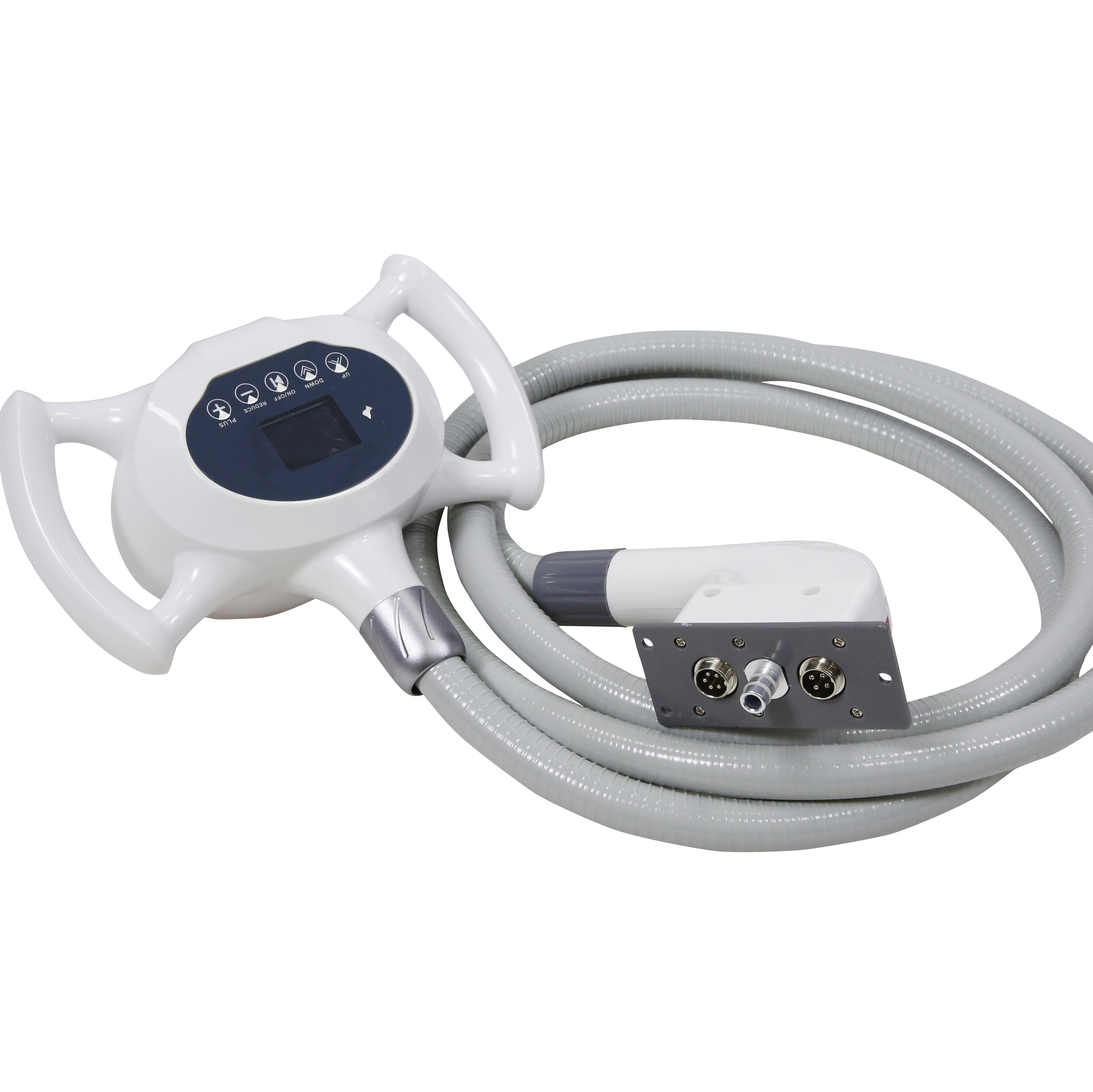 5 Modes 1MHz RF And EMS Beauty Instrument / RF Radio Frequency Skin Tightening Machine