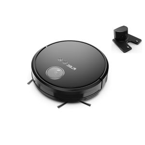 Edge Cleaning Mode Intelligent Mop Cleaner With Auto Recharging Function