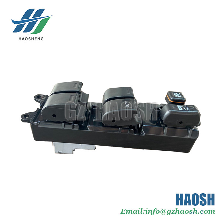 Electric Door Glass Switch RH Front 84820-0K062 For TOYOTA HILUX. 2015