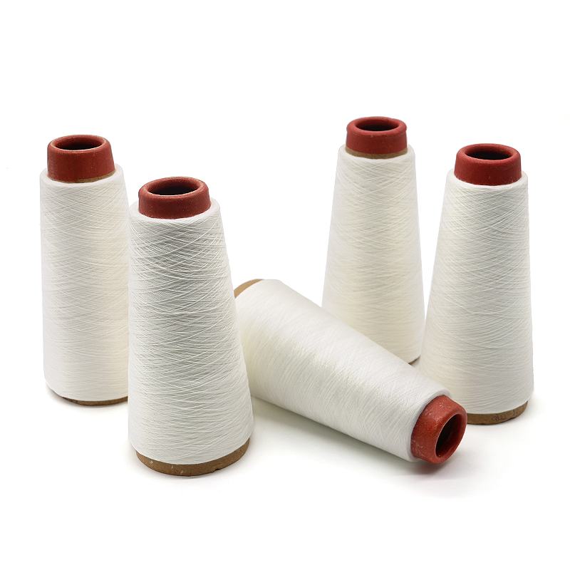 OEM ODM Water Soluble PVA Yarn Sewing Thread 40/2 for 20-60 Degree Water Low Shrinkage