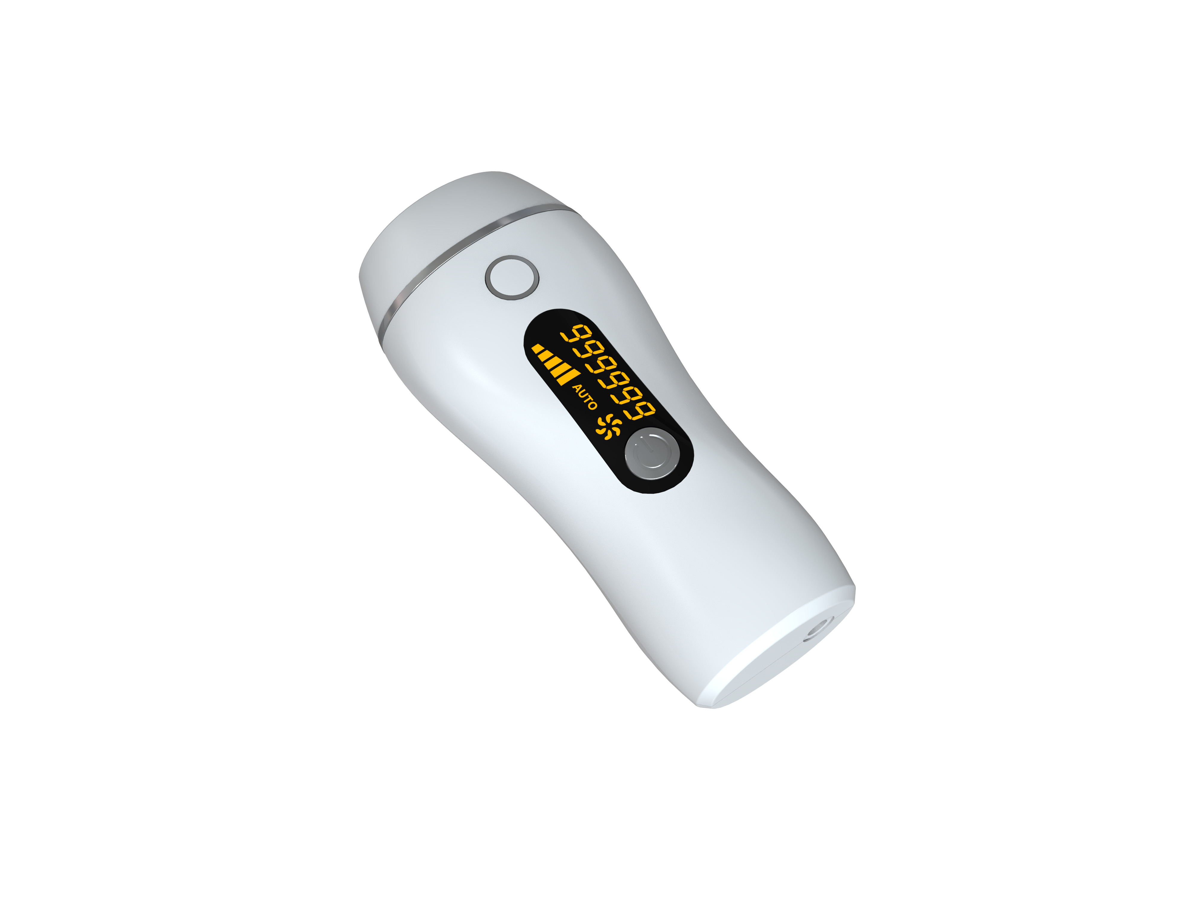 999999 Flashes 5 Level 240V IPL Hair Removal Instrument