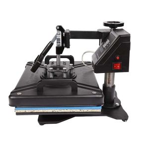 Multifunctional Sublimation Combo Heat Press Machine For Sublimation Blanks