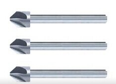 KM Chamfering cutter