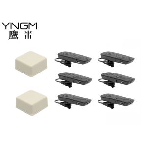 RFID System Audio Tour Guide System I7 Lithium Battery Power