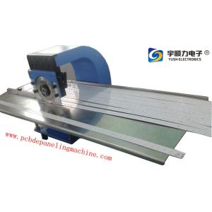  Special pcb separator with two round blade in china Manufactures