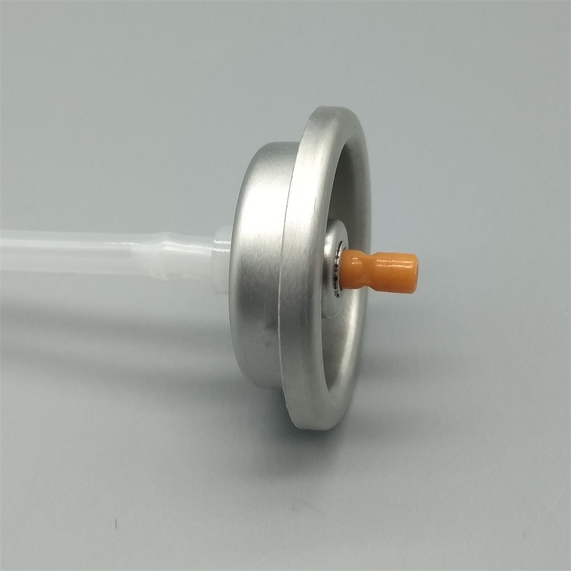 Budget Hair Glue Spray Valve for Beginners with Cost-Effective Design