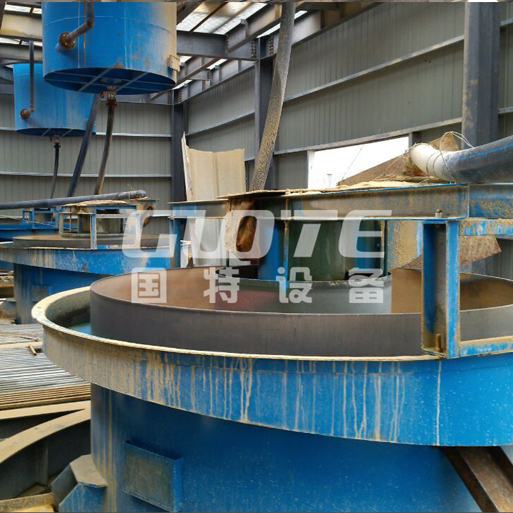 Engineer Guide Wet Vibrating Screen Mining Classifier Hydraulic Classifier