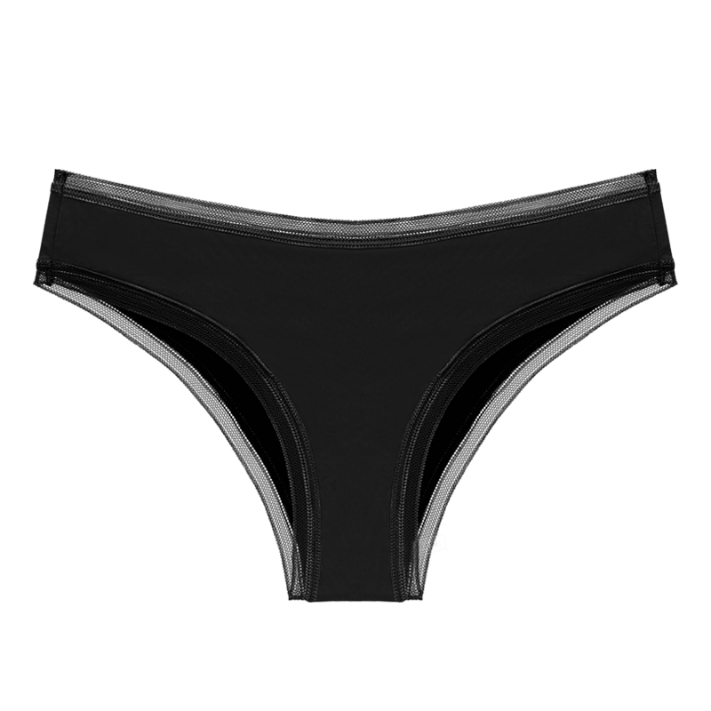 4 Layers Leak Proof Period Underwear Absorbent Seamless Period Underwear