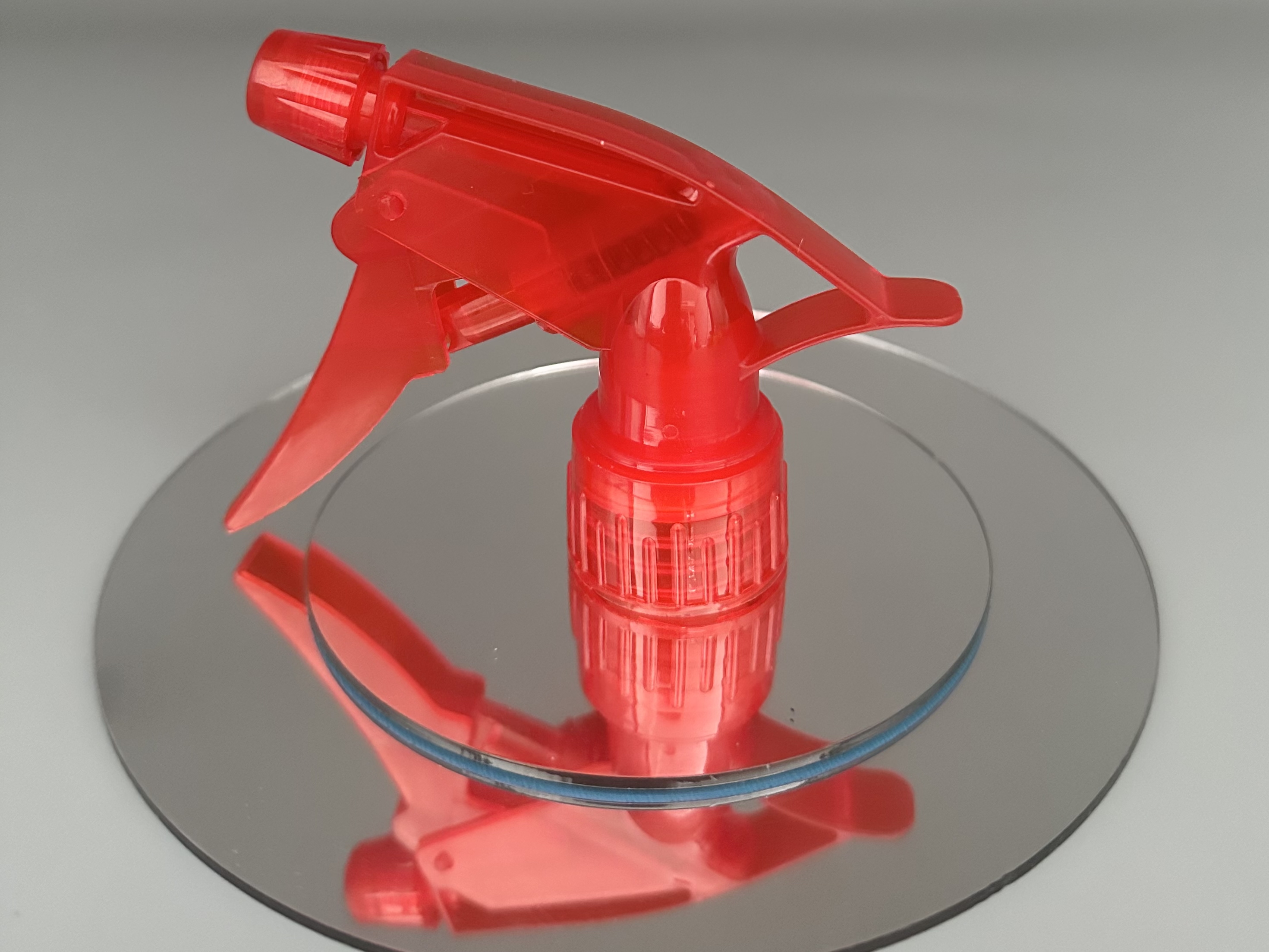Strong Trigger Sprayer for Liquid Bottle Custom Order Accepted Closure Size 28/410
