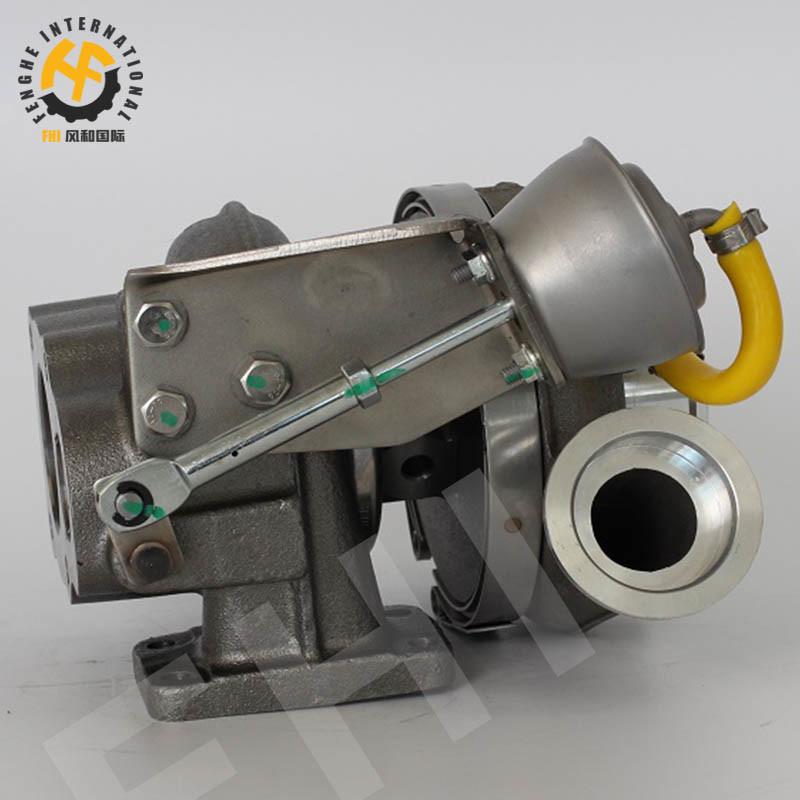 B1G-2471NRAKB/0.48WJ1 Excavator Turbocharger For Deutz TCD2013L04-2V Tier3 Engine