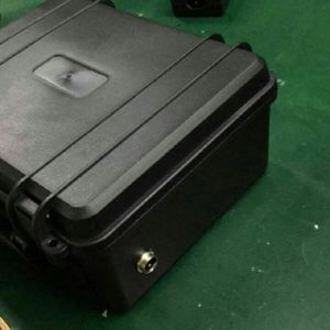 Multi-function remote control drones jammers Aerial drones 2.4 G 5.8 G wireless