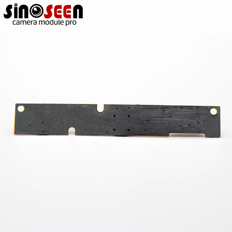 960P 60FPS HDR Fixed Focus HD USB 1MP Camera Module With JX-H65 Sensor