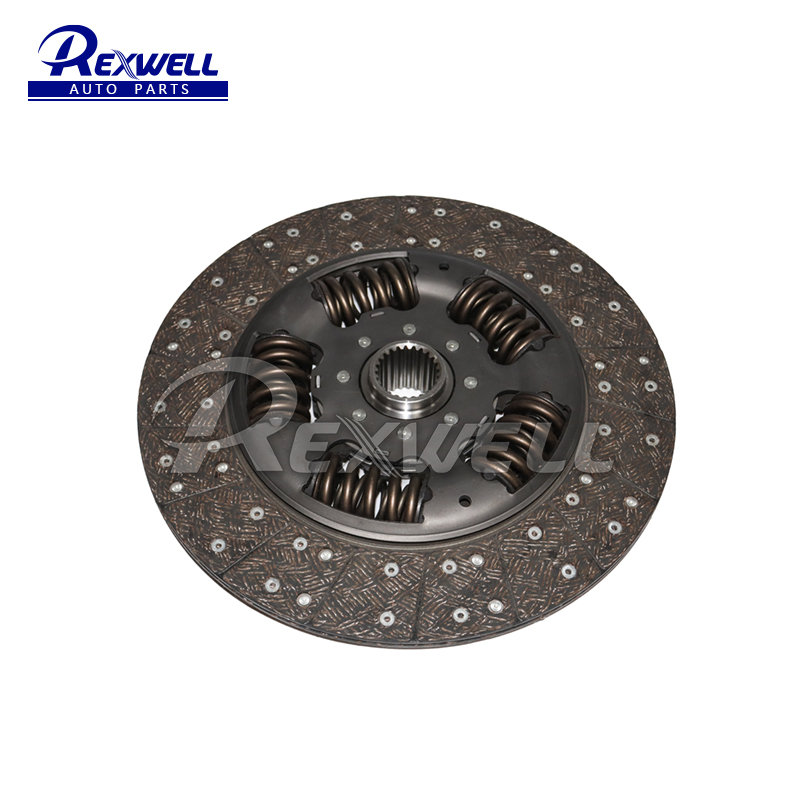 Volvo Truck Clutch Cover 21615193 3482001310 3482001169 for Pressure Plate Assembly