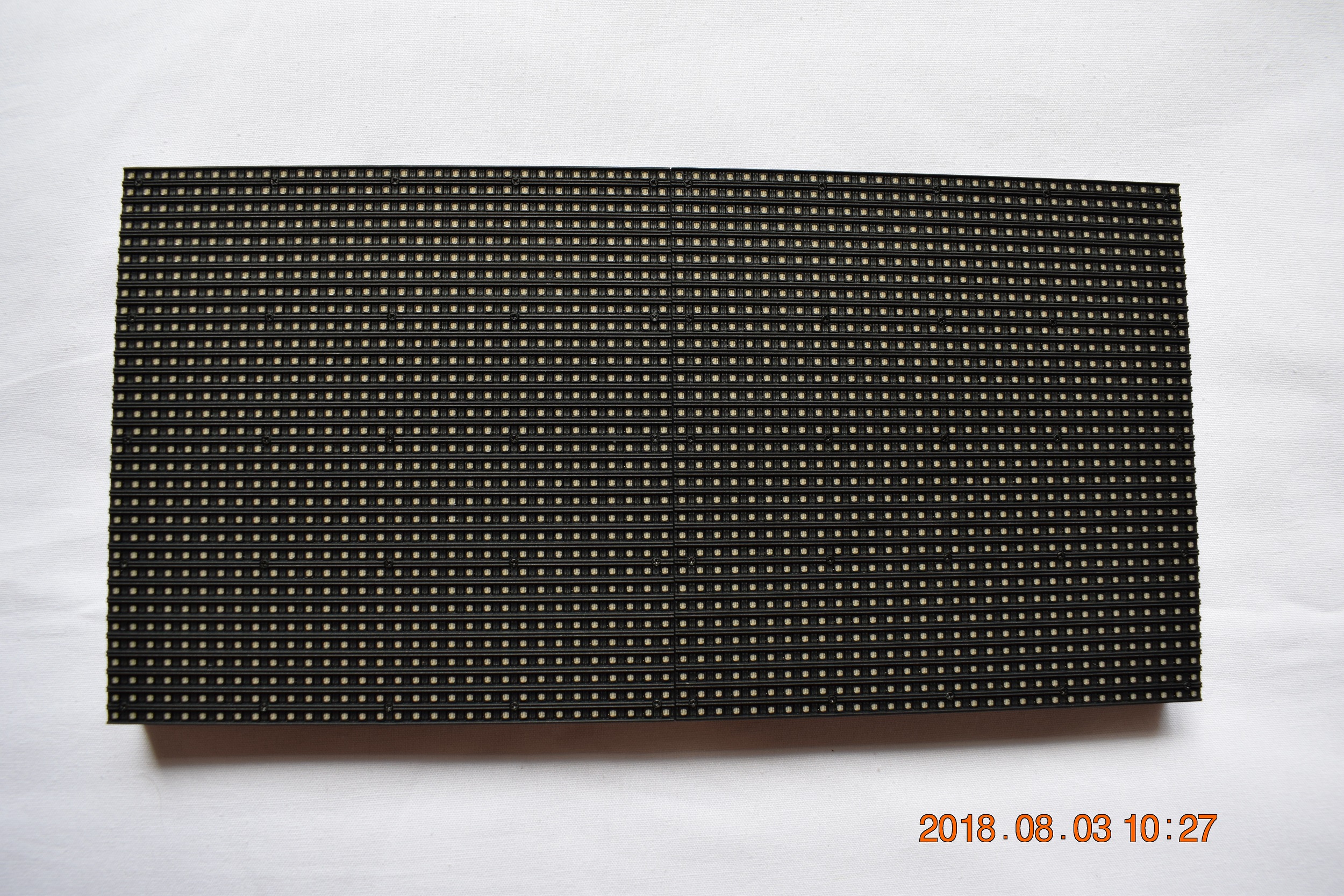 P4 Indoor LED Display Screen