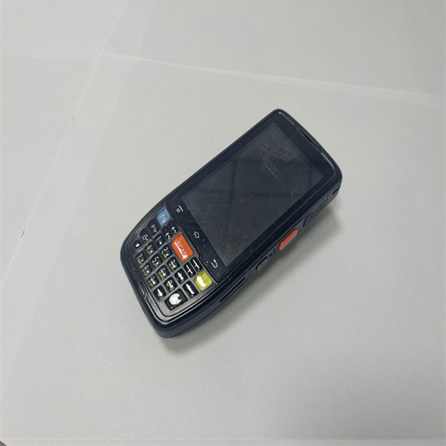 Qualcomm Intel Processor IP67 IP68 Waterproof Terminal PDA Android Scanner