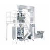 Buy cheap Fully Automatic 10/14headsMulti-Function gruanle food packaging machine from wholesalers