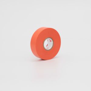 Industrial Grade PVC Electrical Tape with 80°C Max Temp and 0°C Min Temp for