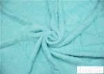 Beautiful Customized Cotton Bath Towels For Adults / Kids 32s