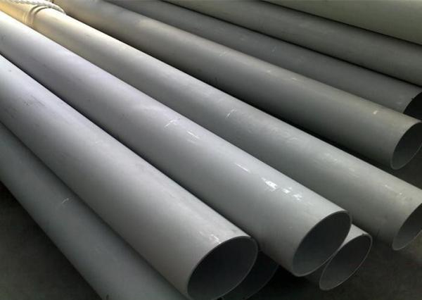 AISI 409 409L Ferritic Automotive Stainless Steel Tubing For Car Exhaust ASME