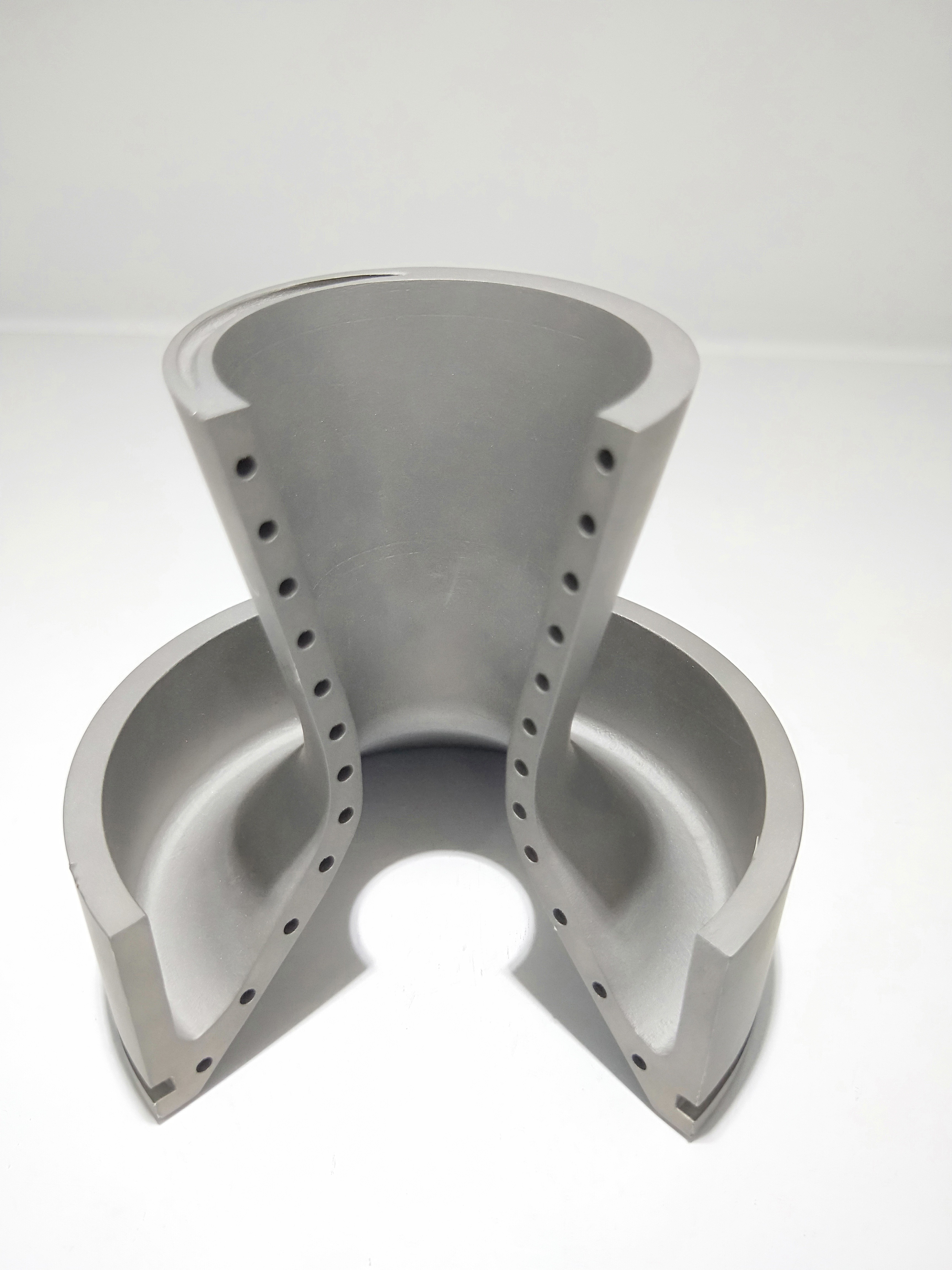 Custom Titanium Alloy &amp; Metal 3D Printing Services | High‑Precision Prototyping Manufactures