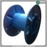 Buy cheap cable steel wire drum electrical wire cable spool industrial steel cable reels from wholesalers