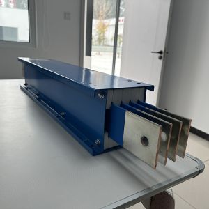  Cable Enclosure Aluminium Alloy Copper Busway And Bus Duct Customized Size Manufactures