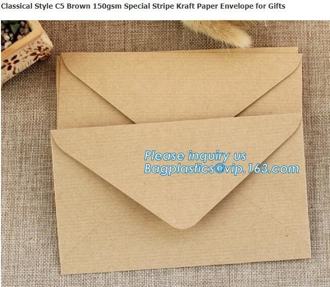 Flower carrier bag with different color customized pot plants kraft paper bag with handle,stamping logo fancy paper flow