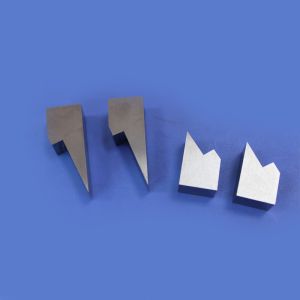 High Durability Processing Ultra-Hard Tungsten Carbide Load Blocks
