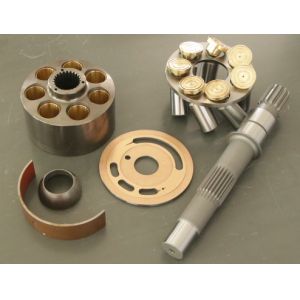 China P2060 P2075 P2105 P2145 Parker Piston Pump Spare Parts P2 on sale