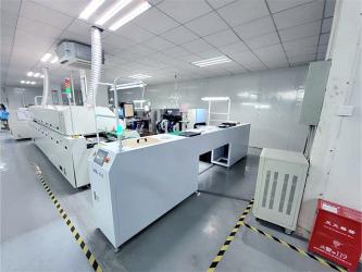 Guangzhou Riss Electronic Technology Company Limited