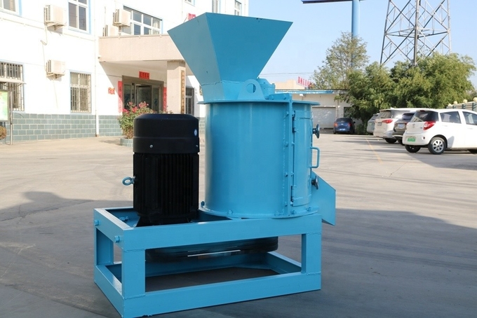 Manure Granulator Production Line Organic Fertilizer Granulator Production Line
