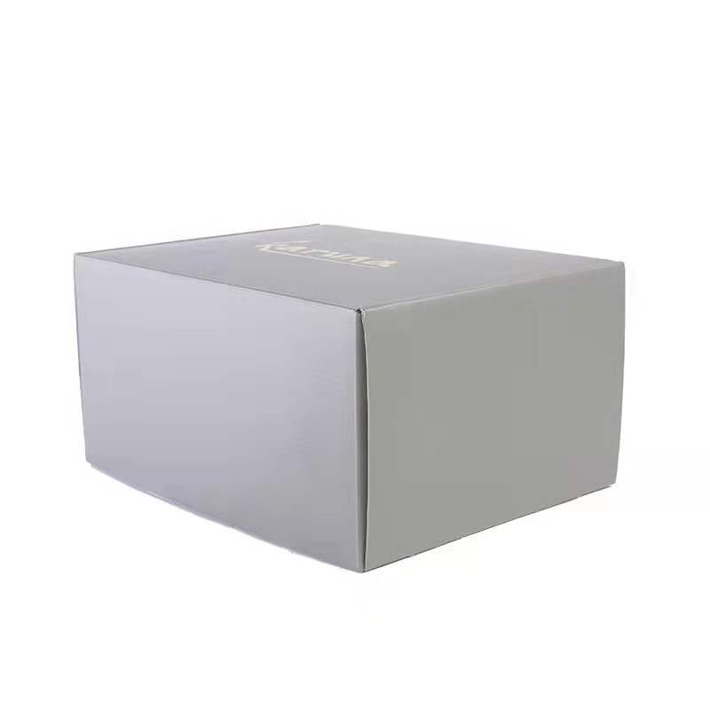 Custom Eco Friendly Mailer Boxes For Underwear Shoes Clothing Packaging