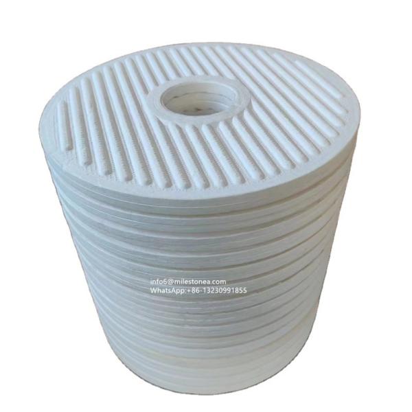 China Factory plate purifier filter PA5601301 PA5601304 B27/27 for Gas & Steam