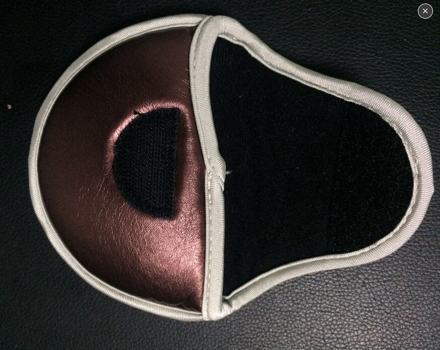 club covers , Golf headcover , golf head cover , putter cover,golf club cover with putter
