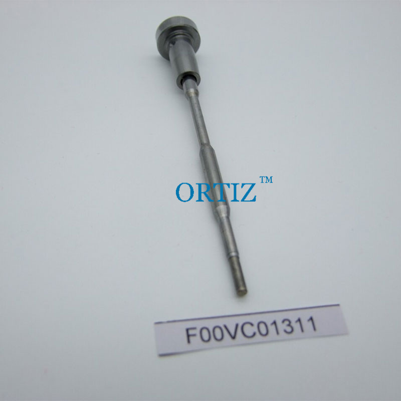 ORTIZ Diesel common rail injection valve set F00VC01311 fuel injector valve F 00V C01 311
