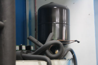 Ozone Resistance Environmental Testing Chamber Environmental Tester Ozone Accelerate Aging Testing Chamber