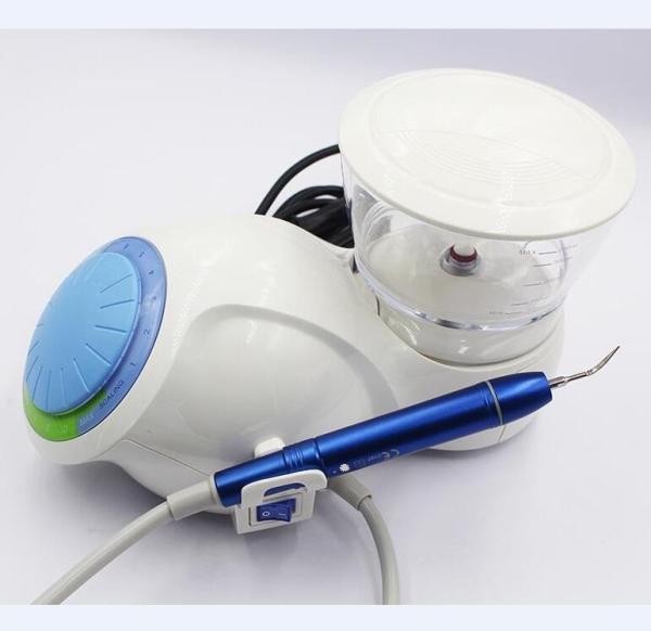 P9L Auto Water Supply Ultrasonic Dental Scaler With LED Alloy Detachable
