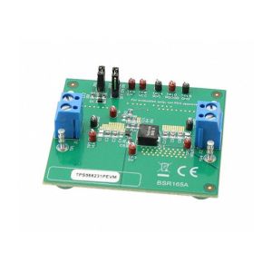  TPS566231PEVM Embedded Solutions 6A D-CAP3 Synchronous Step Down Converter Evaluation Board Manufactures