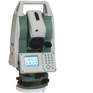 RTS Automatic Total Station Survey Equipment With Sokkia System