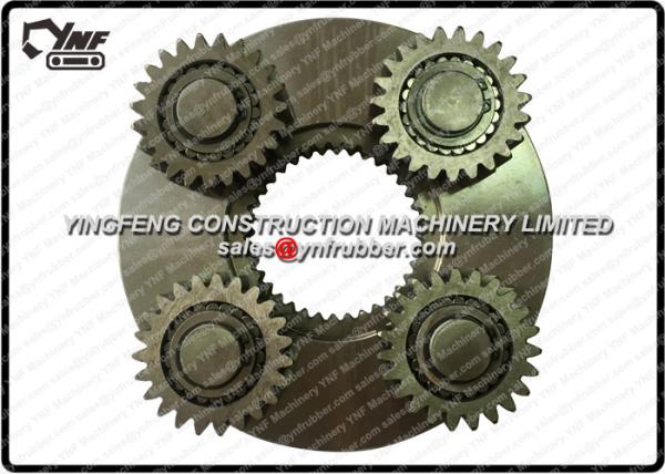 SK210LC-6 Propelling Reduction Gear Kobelco Excavator Parts for Kobelco