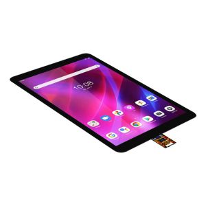 40pin MIPI Interface 10.1'' LCD Panel RGB TFT Display With 250cd/M Brightness