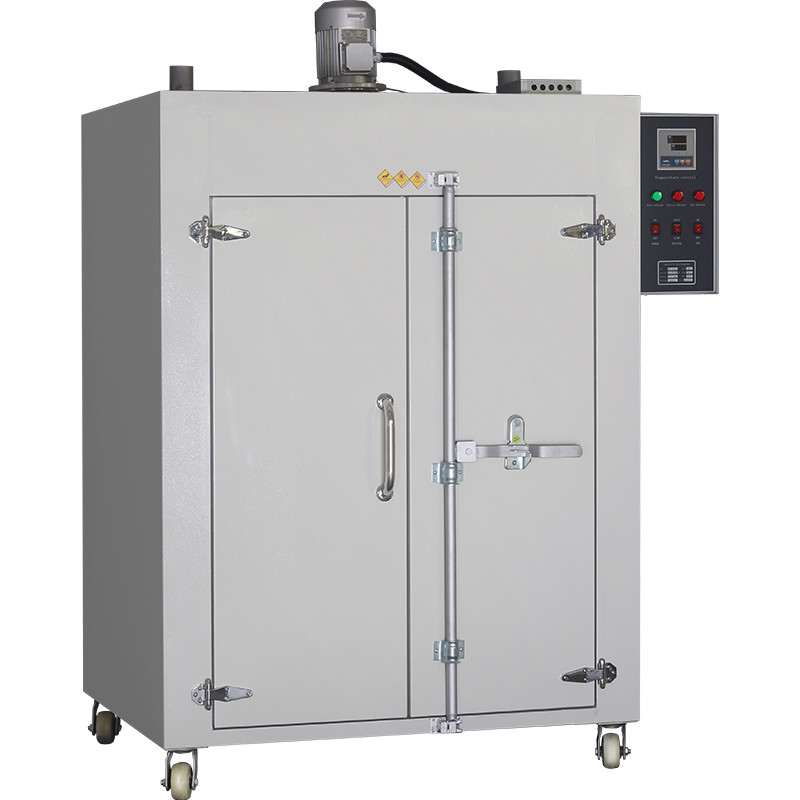 Galvanized Sheet Industrial Drying Cabinet 220V