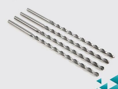 Quality KM HSS Parabola Flute Drill Bits for sale